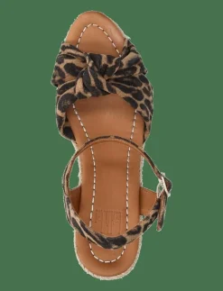 Espadrilles - Kilklackar