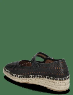 Espadrilles - Kilklackar