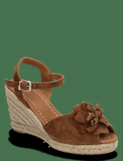 Espadrilles - Kilklackar