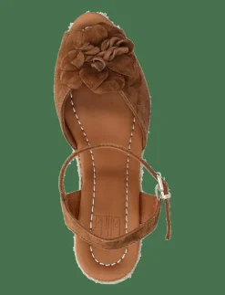 Espadrilles - Kilklackar