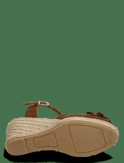 Espadrilles - Kilklackar