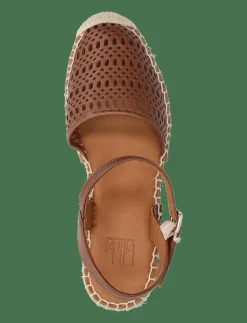 Espadrilles - Kilklackar