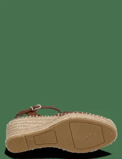 Espadrilles - Kilklackar