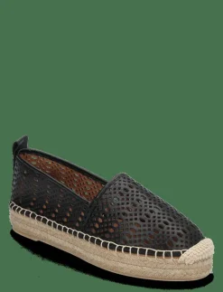 Espadrilles - Platta espadriller