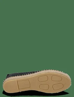 Espadrilles - Platta espadriller