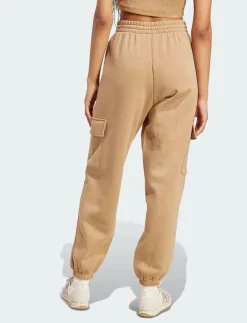 ESS CARGO PANTS - Sweatpants