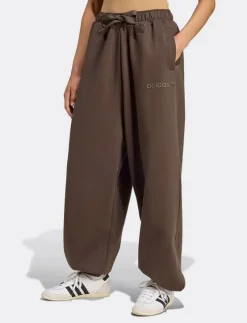 ESS LIN PANT - Sweatpants