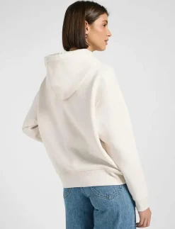 ESSENTIAL HOODIE - Huvtröjor