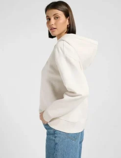 ESSENTIAL HOODIE - Huvtröjor