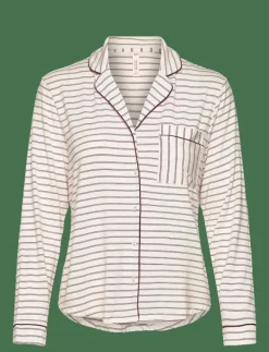 Essential Jersey Long-Sleeved Jacket - Överdelar