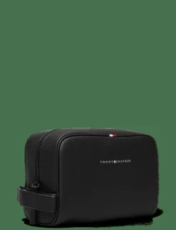 ESSENTIAL PU WASHBAG - Necessärer