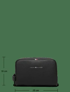 ESSENTIAL PU WASHBAG - Necessärer