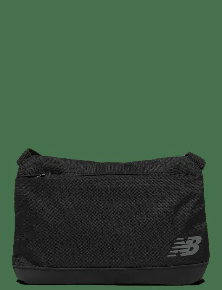 Essential Sling Bag - Crossbody Bags