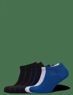 ESSENTIAL STEPS 6p - Ankelstrumpor