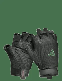Essential Training Gloves - Fingervantar