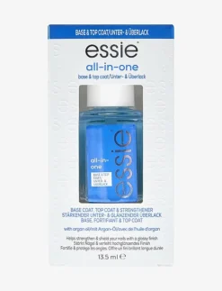 essie base coat all in one - Topplack