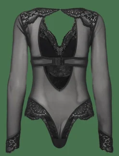 ESSIE BODY - Bodies & slips