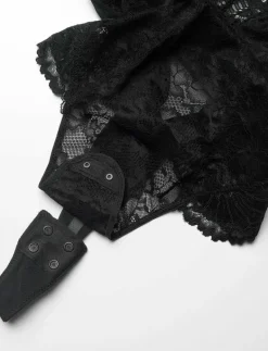 ESSIE BODY - Bodies & slips