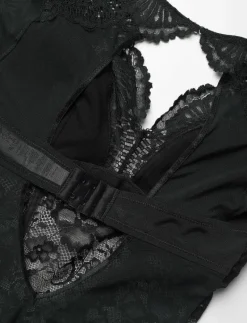 ESSIE BODY - Bodies & slips