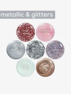 essie classic lux effects a cut above 275 - Naglar