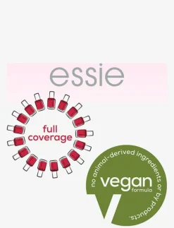 essie classic swoon in the lagoon 820 - Naglar