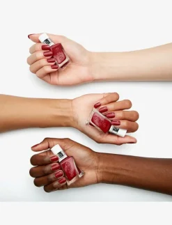 essie gel couture bubbles only 345 13,5 ml - Naglar