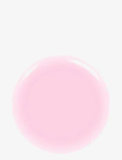 essie hard to resist glow & shine sheer pink - Naglar