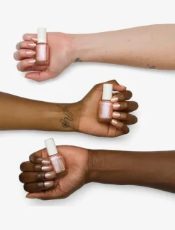 essie nail art studio gilded galaxy 17 - Naglar