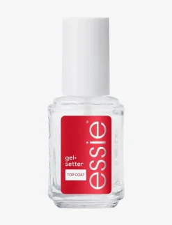 essie top coat gel setter - Topplack