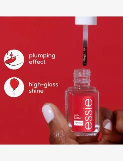 essie top coat gel setter - Topplack