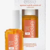 essie treatment apricot oil - Naglar