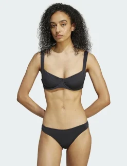 ESSNTLS BIK TOP - Bikinis