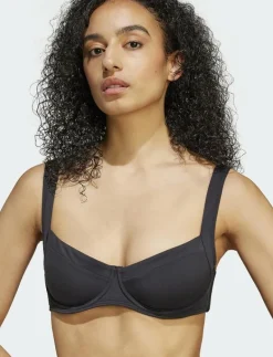 ESSNTLS BIK TOP - Bikinis