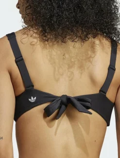 ESSNTLS BIK TOP - Bikinis