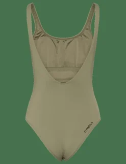 ESSSENTIALS O'NEILL SCRIPT SWIMSUIT - Baddräkter
