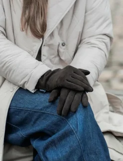 Estelle handskar - Fingervantar