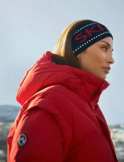 Ester Ski Headband - Pannband