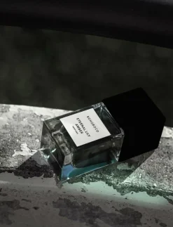 ETERNAL LILY • AMBER - Eau de parfum