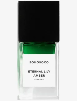 ETERNAL LILY • AMBER - Eau de parfum