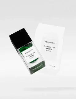 ETERNAL LILY • AMBER - Eau de parfum