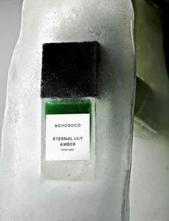 ETERNAL LILY • AMBER - Eau de parfum