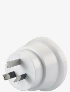 EU-AUS/China Adaptor - Resetillbehör