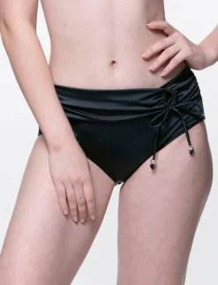 EUREKA Hipster Classic - Bikinitrosor med hög midja