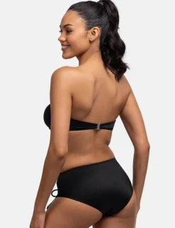 EUREKA Hipster Classic - Bikinitrosor med hög midja