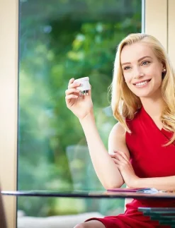 EU-USA Adaptor - Resetillbehör