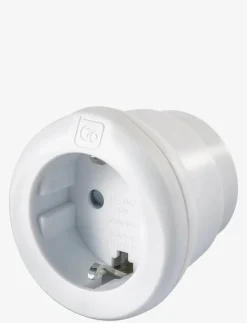 EU-USA Adaptor - Resetillbehör