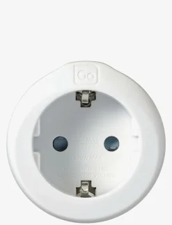 EU-USA Adaptor - Resetillbehör