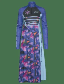 Eva performance dress - Klänningar