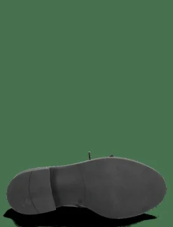 Evelyn - Loafers med klack