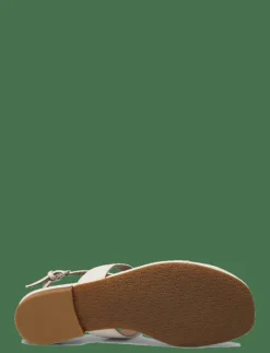 Everley Nappa Leather Sandal - Sandaler